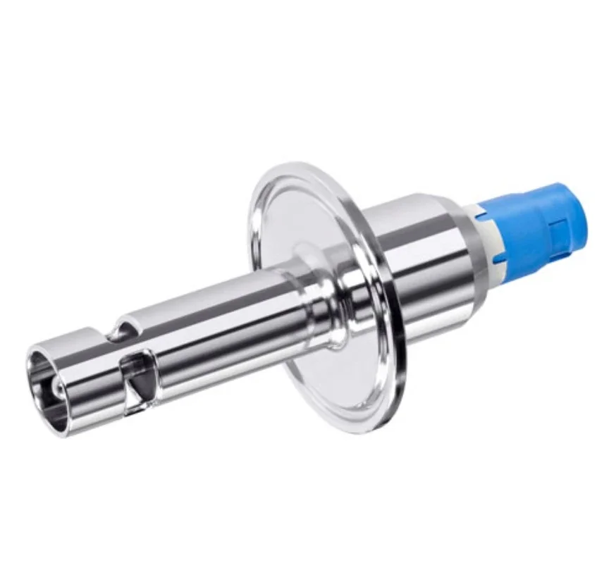 

2026 New Original E H Digital Conductivity Sensor CLS16E Series