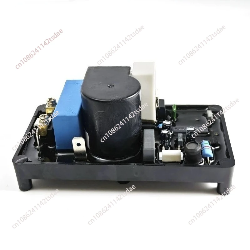 TIG Welding Machine High Voltage Arc Ignition Board High Frequency No-load Voltage DC40V - 90V Power Supply Inverter WS TIG