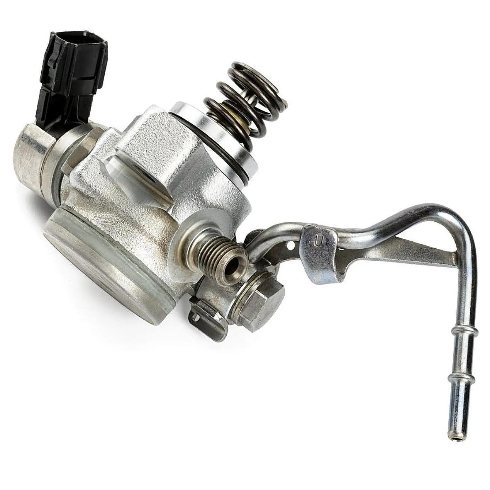 High Pressure Fuel Pump 16790-5J6-a01 Easily Install Auto Accessories Directly Replace Repair Part for Honda Acura 3.5L V6