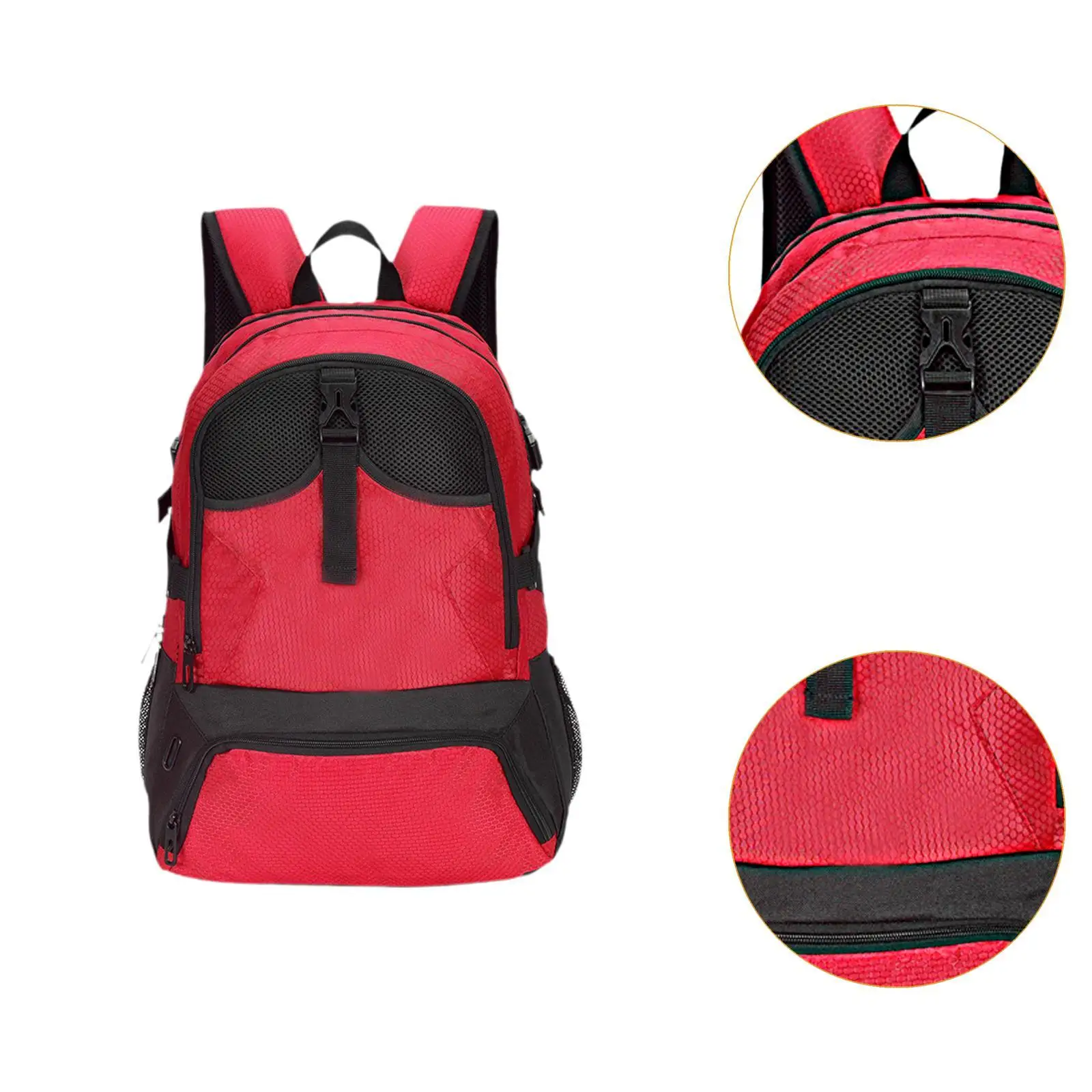 Backpack Large Capacity Travel Daypack for Backpacking Outdoor Birthday Gift