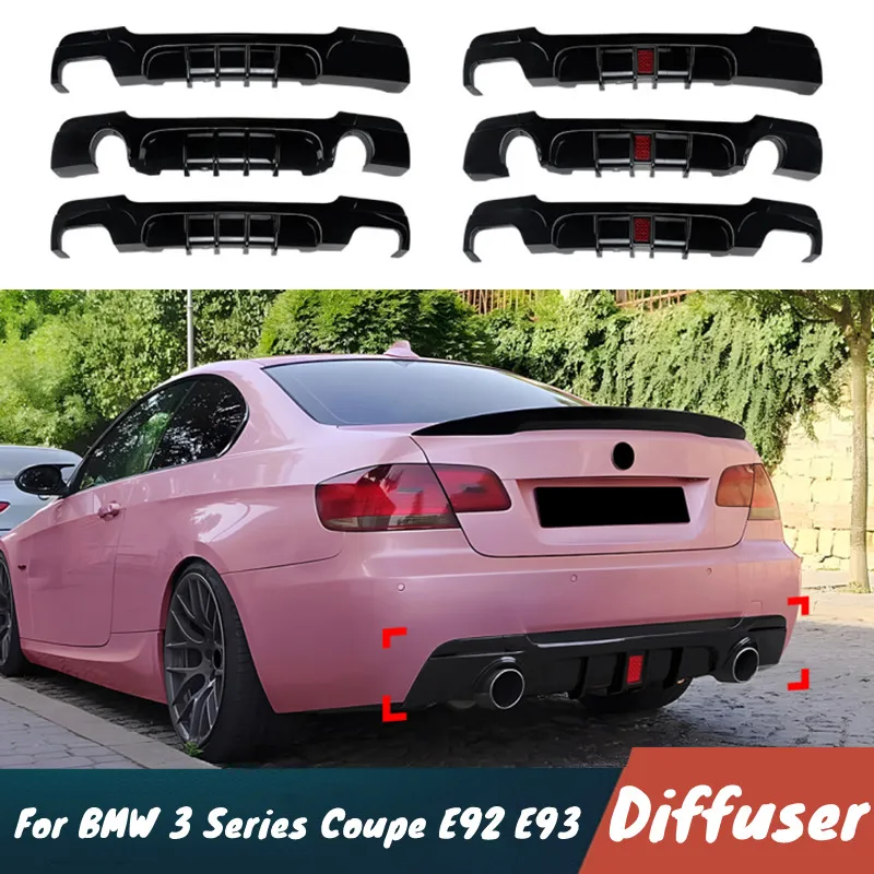 For Bmw 3 Series Co…