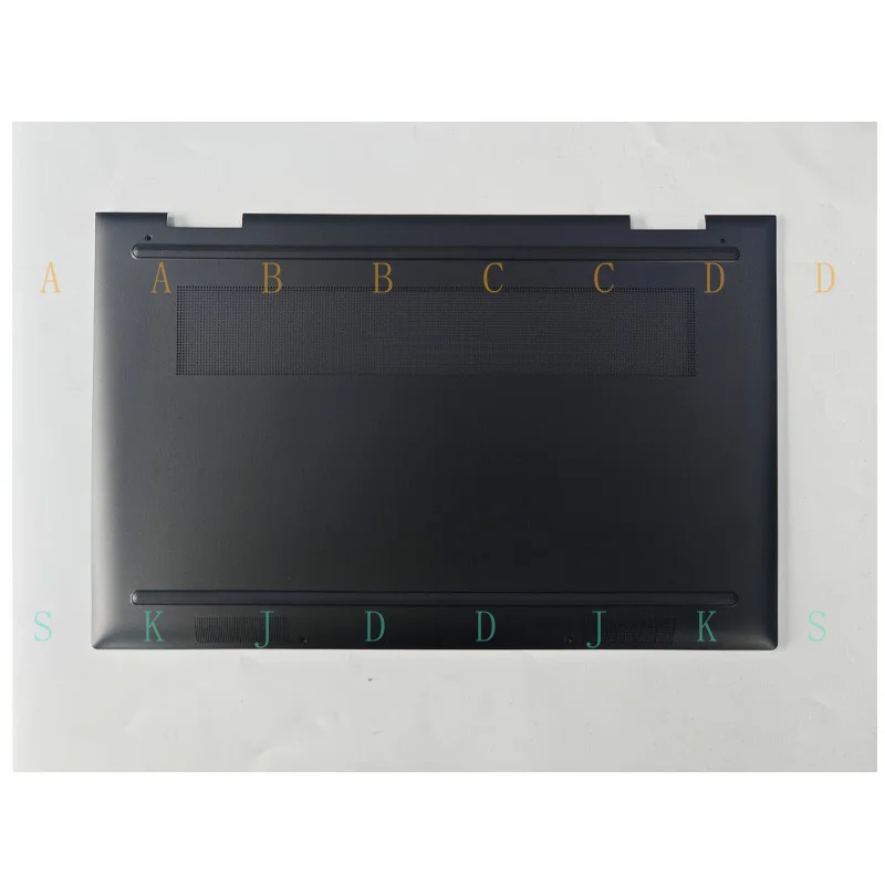 

M For HP 15-EY-EW TPN-C158-C157 Laptop Bottom Case N09628-001