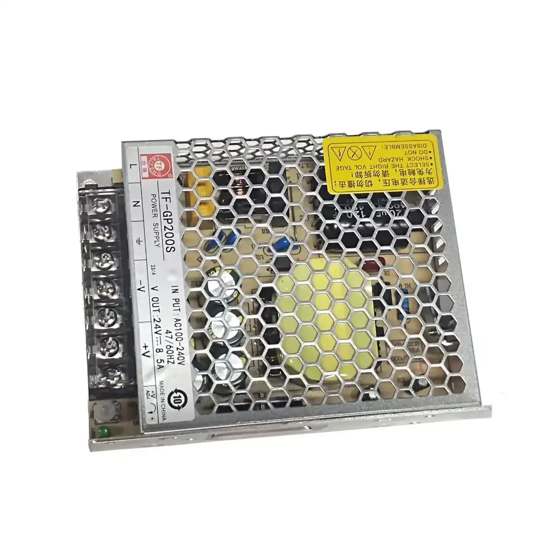 

Optlaser PR10 Series 9W Full Color RGB Laser Module