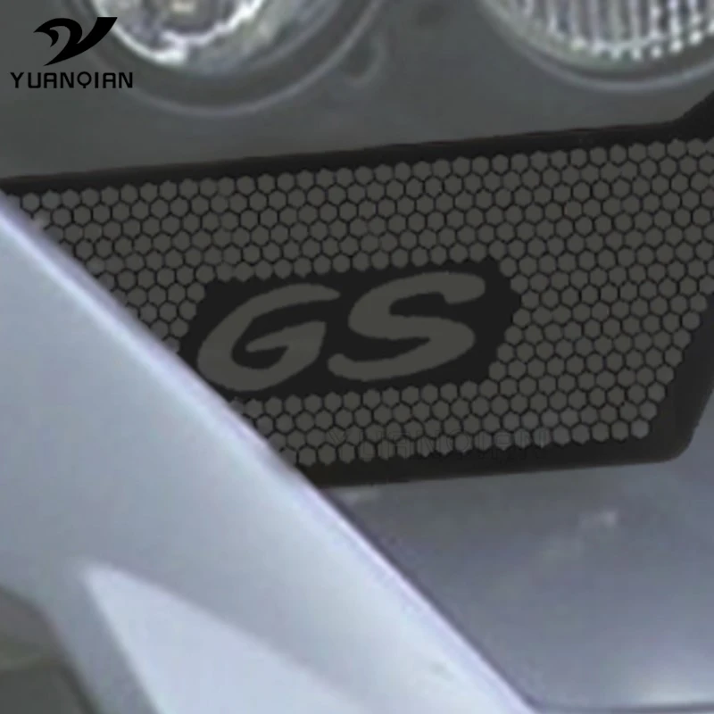 

Motorcycle R1150GS ADV Radiator Guard Oil Cooler Guard Protector For BMW R 1150GS ADVENTURE GS R 1150 R1150 GS GSA 1999-2004