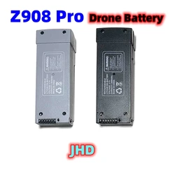 JHD Original Z908 Pro MAX Battery Spare Part 3.7V 2000MAh Battery for Z908 MAX Drone Battery Accessoires