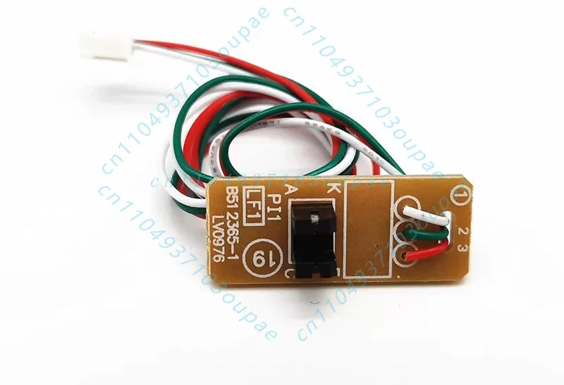 5pcs For Lenovo M1840 7206 7256 2040 7216 2071 Top cover sensor, compact sensor