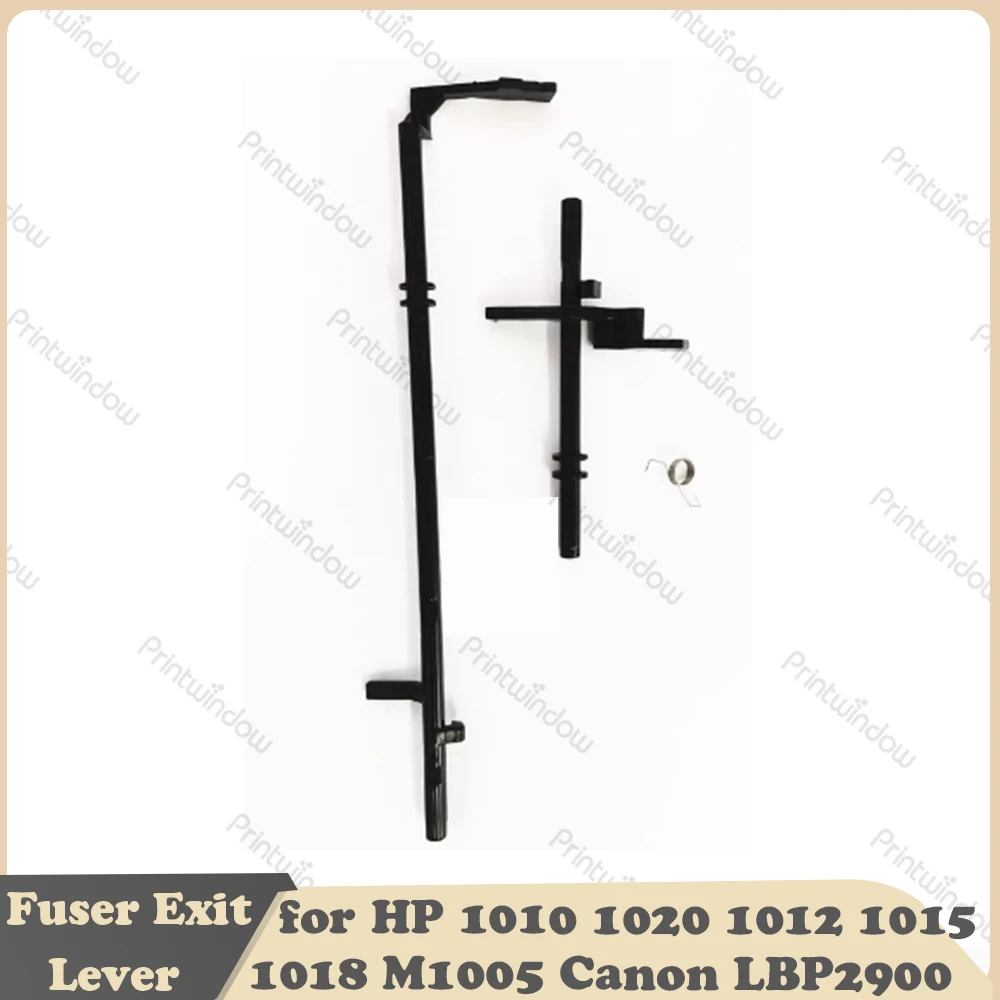

Совместимый рычаг выхода фьюзера, направляющий стержень поворотного рычага для HP 1010 1020 1012 1015 1018 M1005 Canon LBP2900 LBP3000