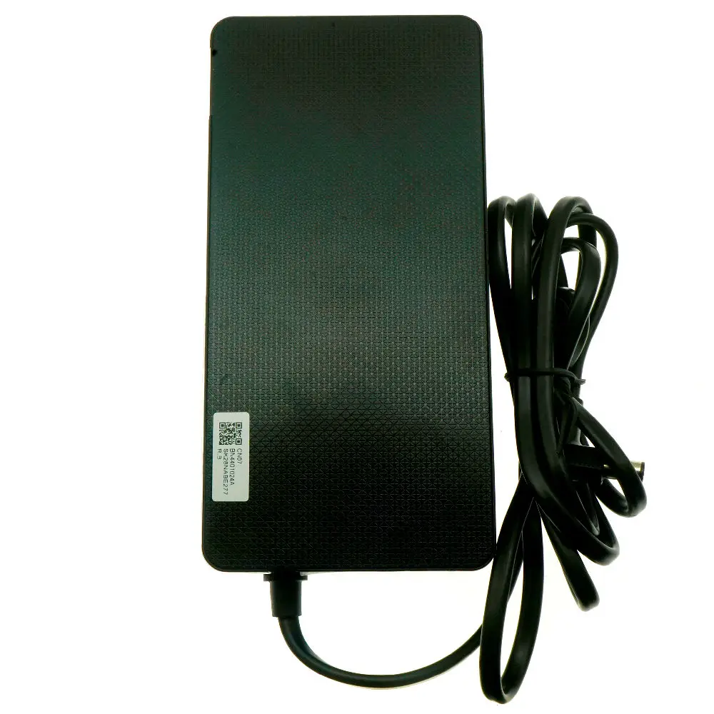 140W 24V 5.83A A14024_TPN AC/DC ADAPTER Charger BN44-01024A for Samsung C32G75TQSU 32 INCH QHD Monitor TV Power Supply