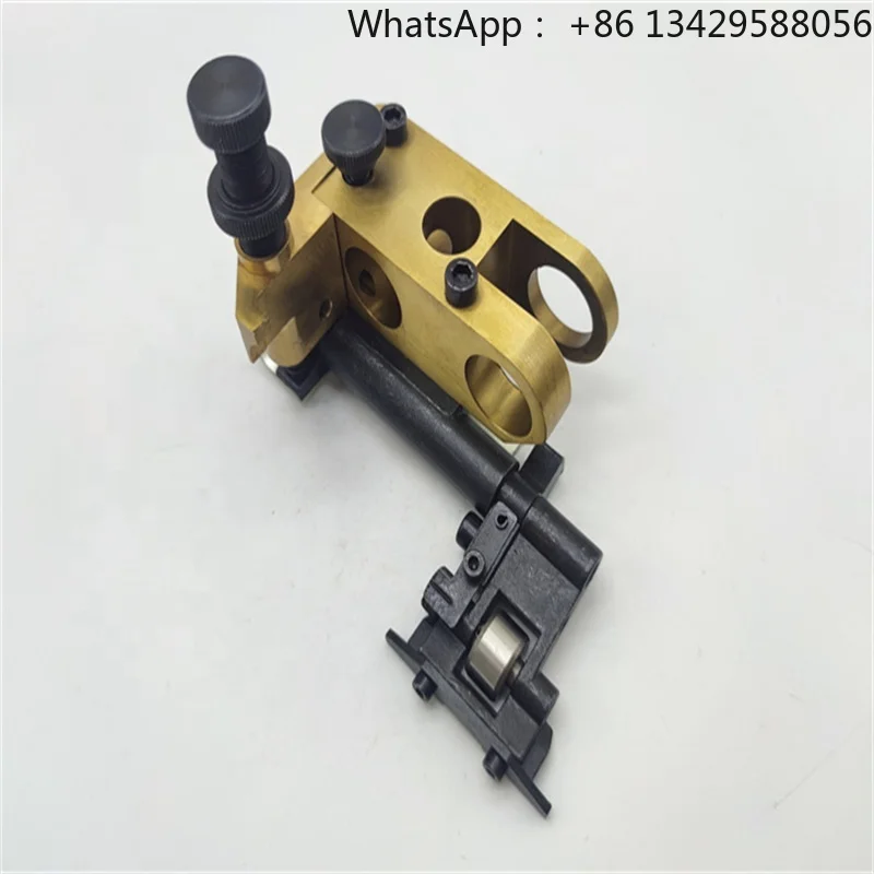 Repuestos para Máquina de Impresión SM102 SORM OS DS MV.072.201 MV.072.202