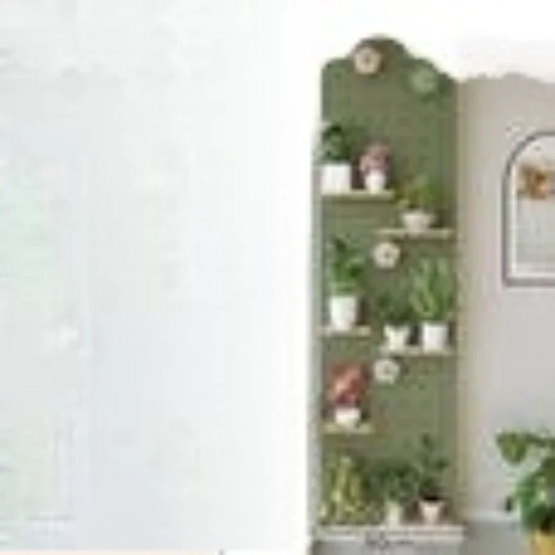 Acessórios para rack de placa de furo de varanda