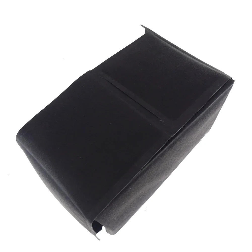 1K0915411A Car Battery Insulating Cover Cover for Audi Q3 VW Eos Bora Passat Golf Skoda Octavia Yeti Seat Altea 1K0 915 411A