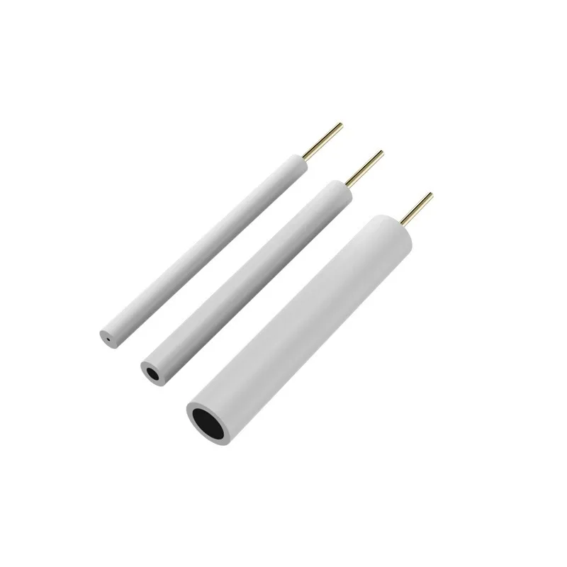 

Auxiliary Modified Electrode Straight L-Type Glassy Carbon Electrode