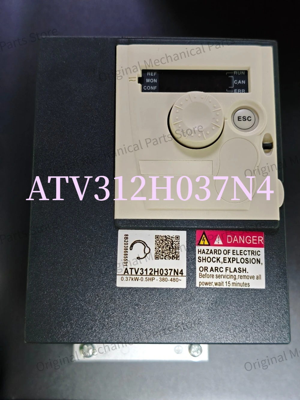 Brand New Original 1PCS ATV312H037N4 ATV312H075N4 ATV312HU15N4 ATV312HU22N4 ATV312HU40N4 ATV312HD15N4 Fast Delivery