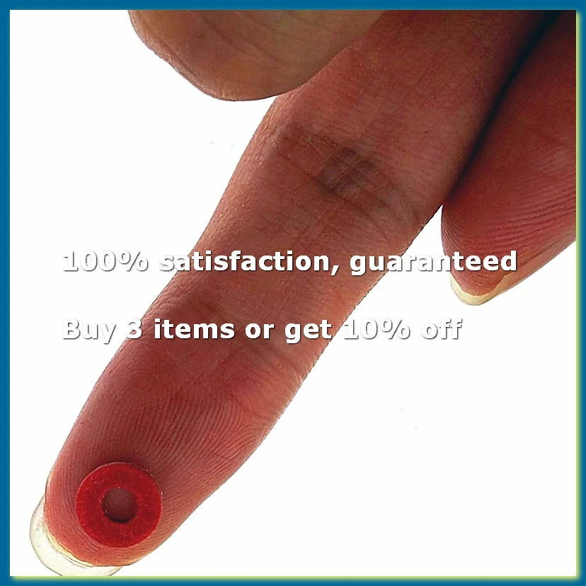 ●10Pcs Screws Nuts Caps for Fishing Reels Knob Power Handle Grip-ABFB