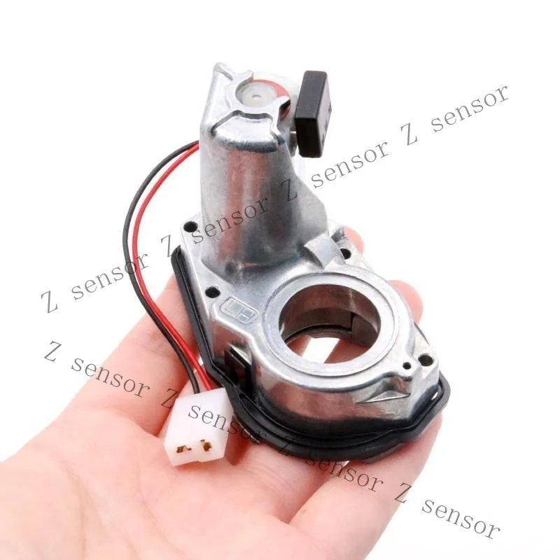 AAA+ Side Mirror Electric Folding Motor Assembly For 2012-2018 Audi A6 C7 A7 A7 4G