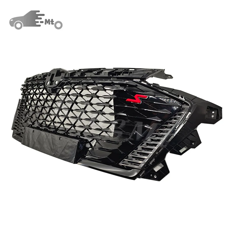 لشواية المصد الأمامي Changan X5 PLUS شبكة مركزية #3