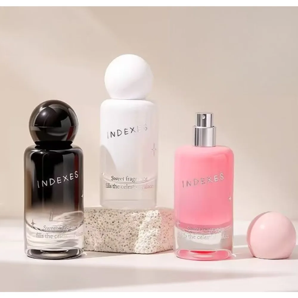 

New Women's Perfume Long Lasting Fragrance Charming Opera Light Scent Gift For Students Girls Romantic Encounter Perfume