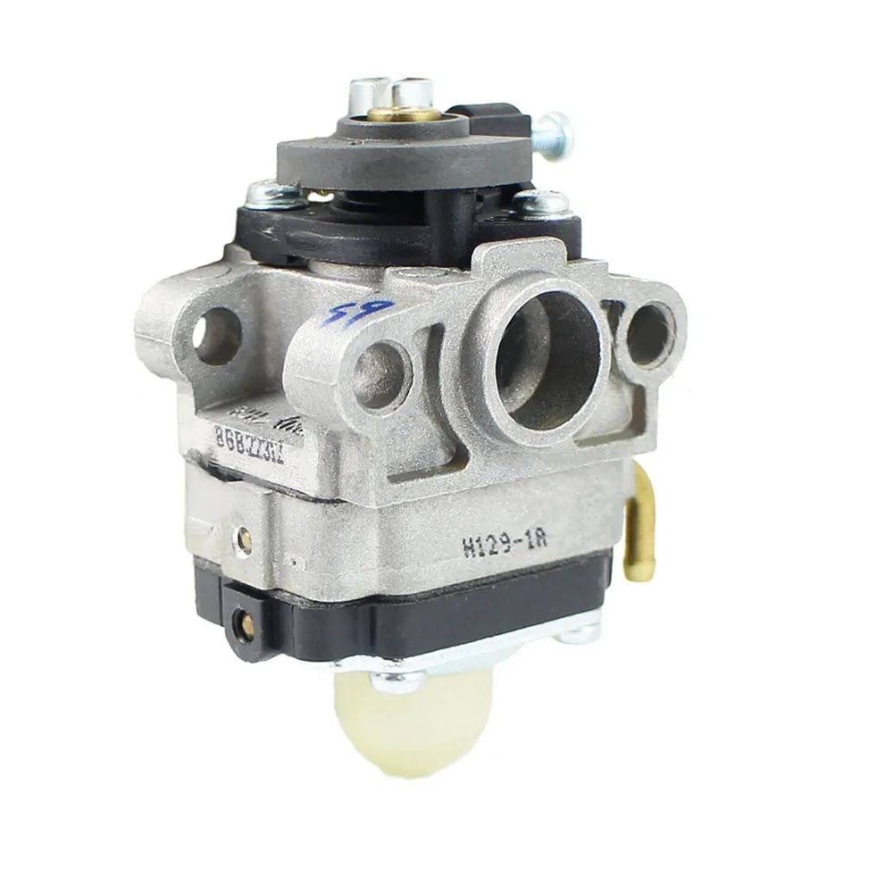 Carburettor Carburetor New Aftermarket Carburetor For Honda GX31 GX22 FG100 UMK431 HHT31S Trimmer WX10 Water Pump