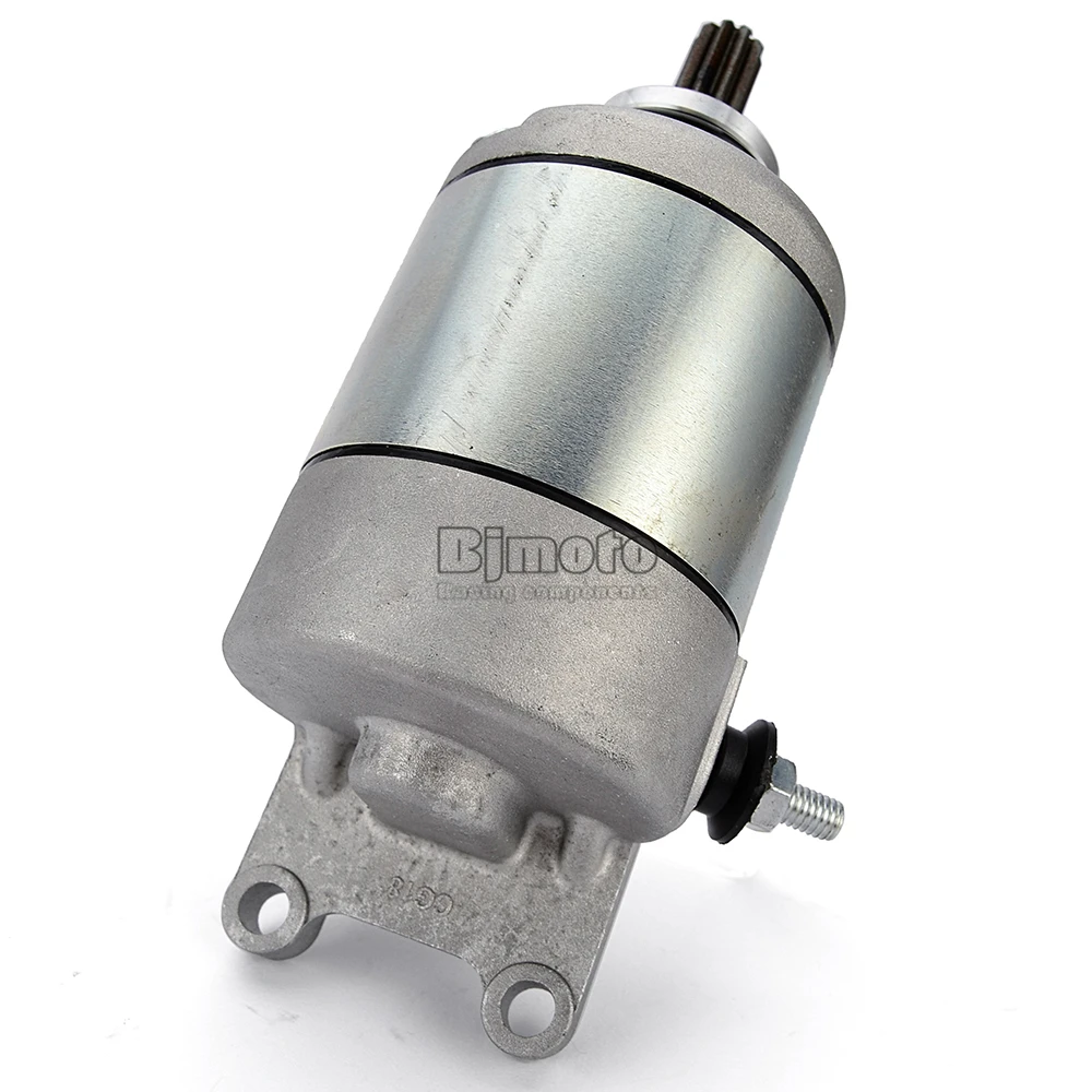 Motorrad-Anlasser für K-TM 450 SX-F SXS-F XC-F EXC SMR Rally 505 XC-W SX ATV 77340001000 78140001000 FC450 FE450 FE501 – Detail 6