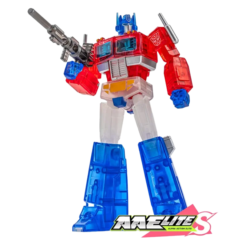 Thumbnail 3 - #65 Best Transformer Robots to Buy In 2026