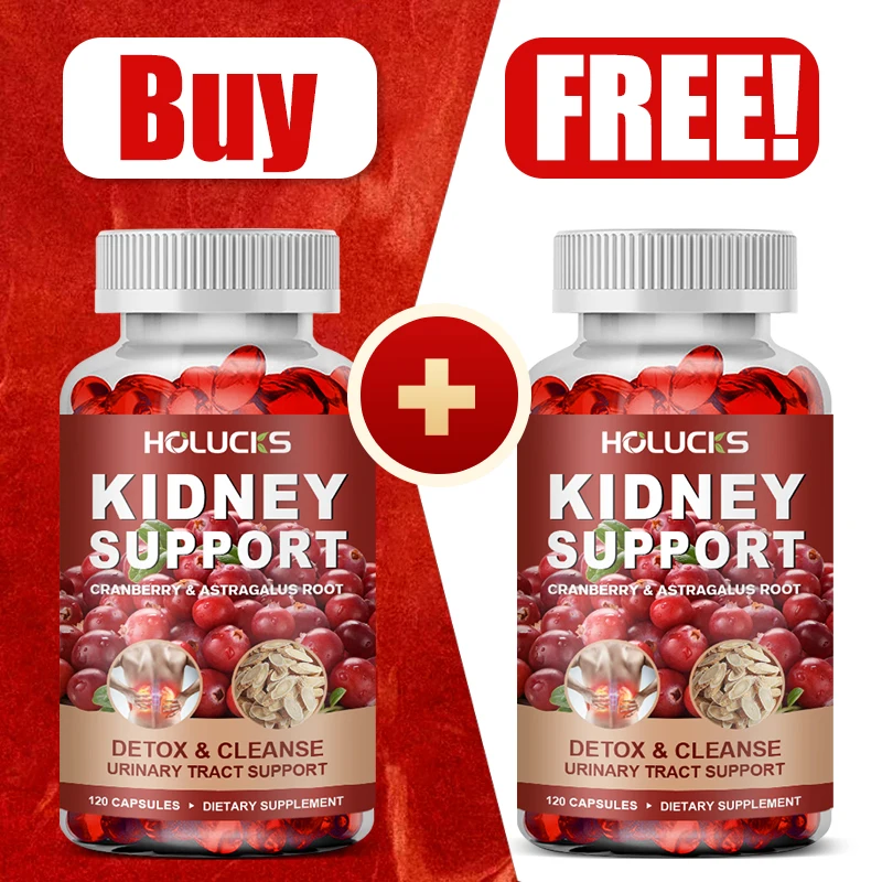 

Поддержка здоровья почек и печени - Клюква, Астрагал, Золотая полынь, Стойка, Ува-Урси для здоровья мочевыводящих путей и мочевого пузыря