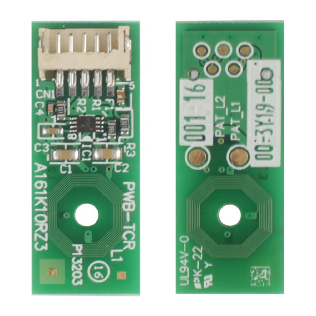 

Image Imaging Unit Drum Chip FOR Konica Minolta Develop DR214K A85Y0RD DR-214K A85YORD IU-214K IU214K IU214C A85Y0KD IU-214C 214