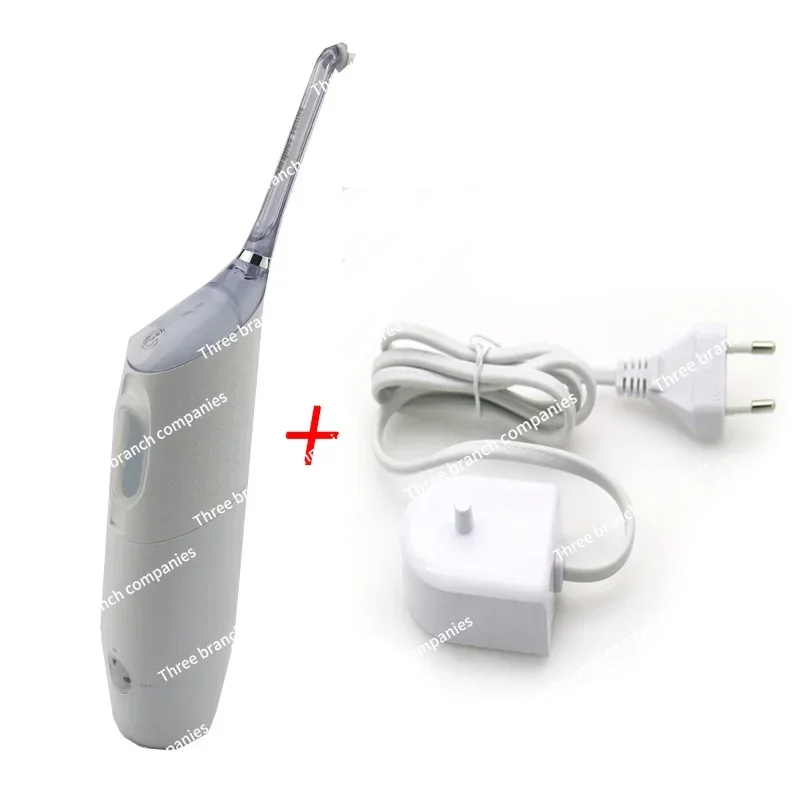 Full Set Handle & Charger & Nozzle For  Sonicare Air Floss Flosser PRO HX8331/11 HX8341 HX8381 HX8332/01 HX8340