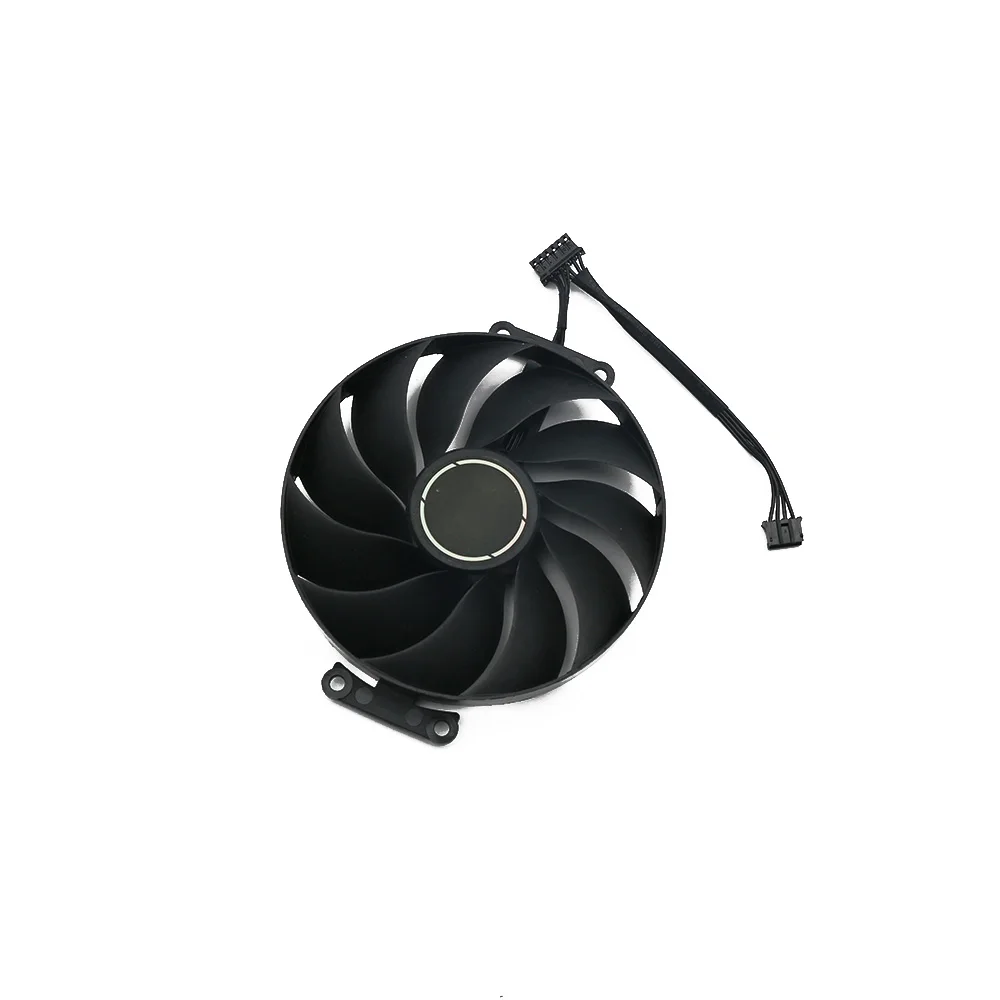 Вентилятор видеокарты CF9015U12D FD9015U12D, 90 мм, 7-контактный RTX4070 RTX4060Ti, для ASUS TUF Gaming RTX 4070 Ti 4060 Ti OC Edition Gaming