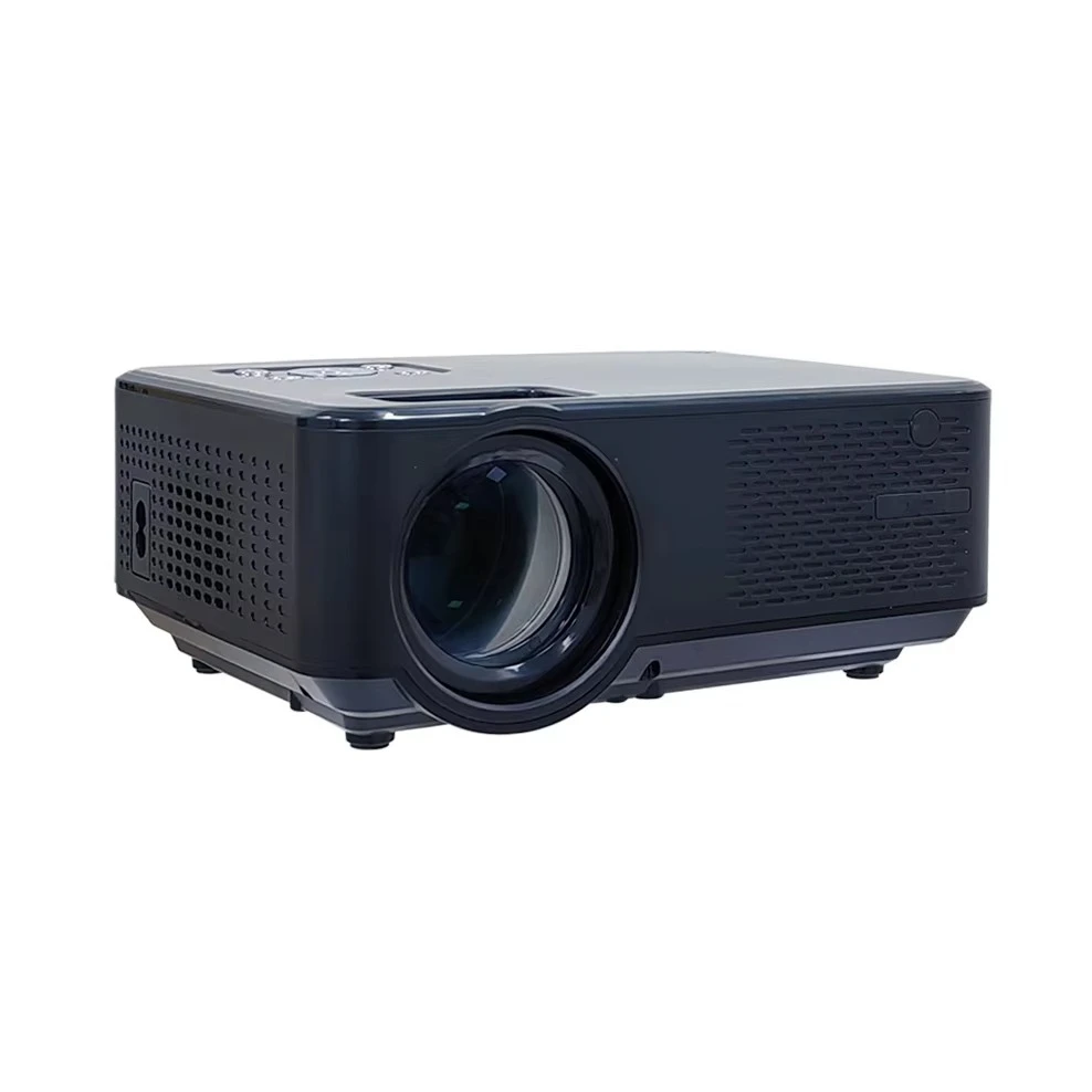 M8 hd Cinema Smart  Beamer 4k Proyector Full HD 1080P 4K  Led Projector Video Projecteur