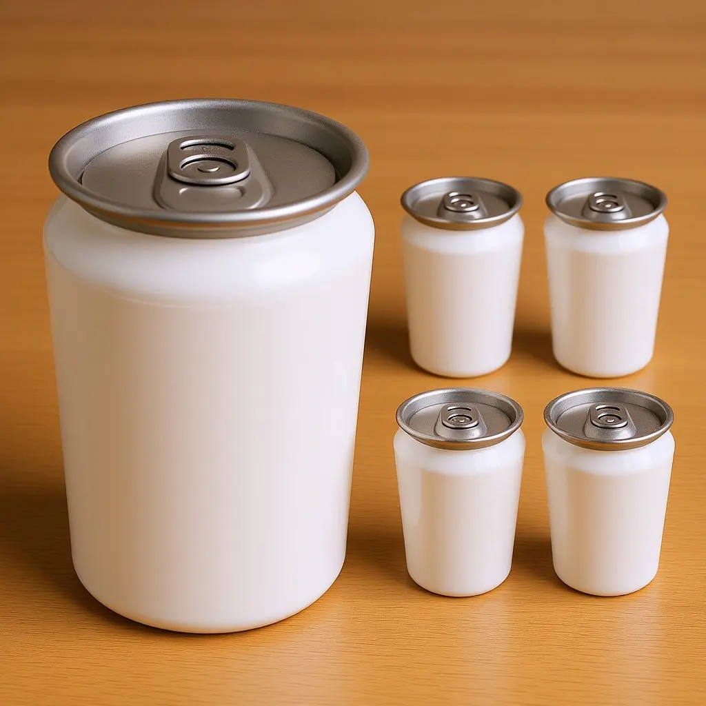 5Pcs Reusable Trans…