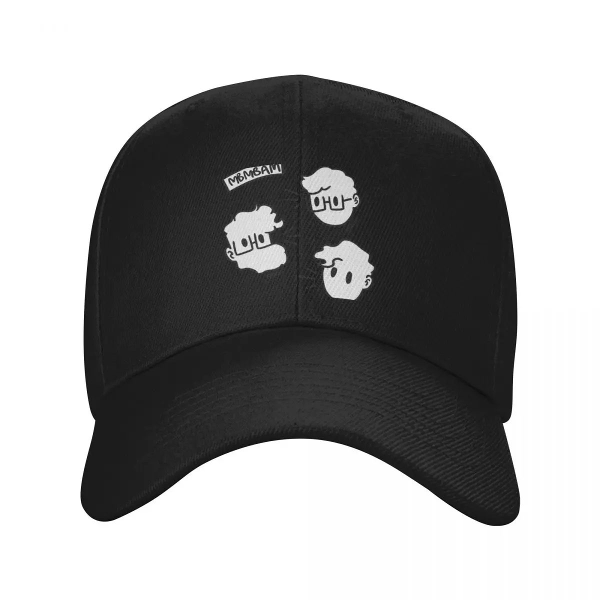 

MBMBAM \t \t Baseball Cap Rugby Dropshipping Sun Cap Hats For Women Men's