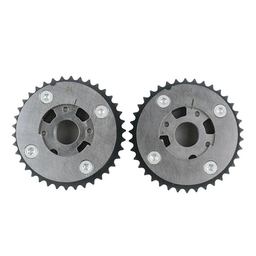 

New Arrival Engine Timing Gear Intake + Exhaust Camshaft Adjuster 11367583818 11367583819 For BMW F20 F22 F30 X1 X3 X4 Z4 X5 X6
