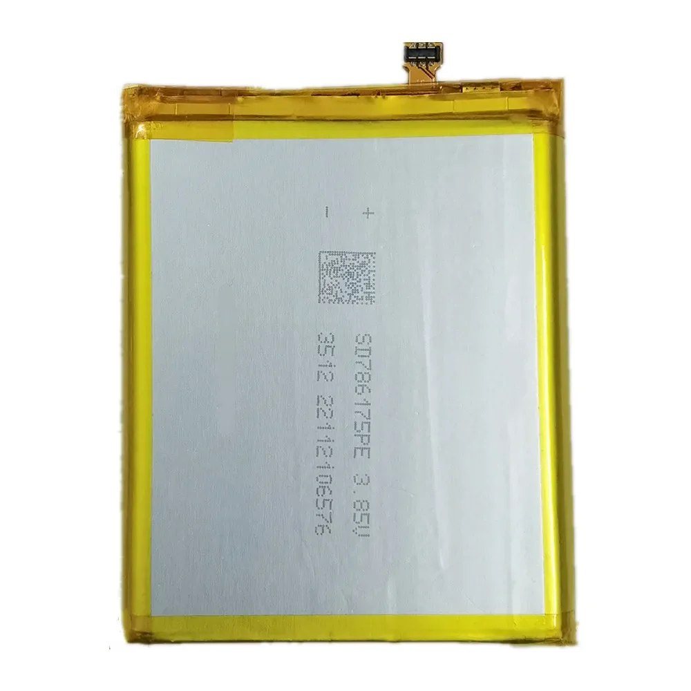 6350mAh BAT20ZN1296350 Original Battery For DOOGEE S96 / S96Pro S96 Pro S96 GT Phone Bateria Battery Fast Shipping + Tools