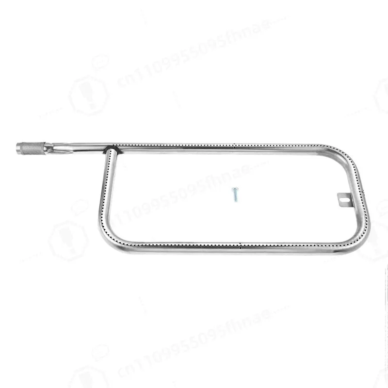 41862 Grill Burner for Q200, Q220, Q2000 Q2200, 396000, 396001, 396002, 566002, 53060001 Replacement for 69956/60041