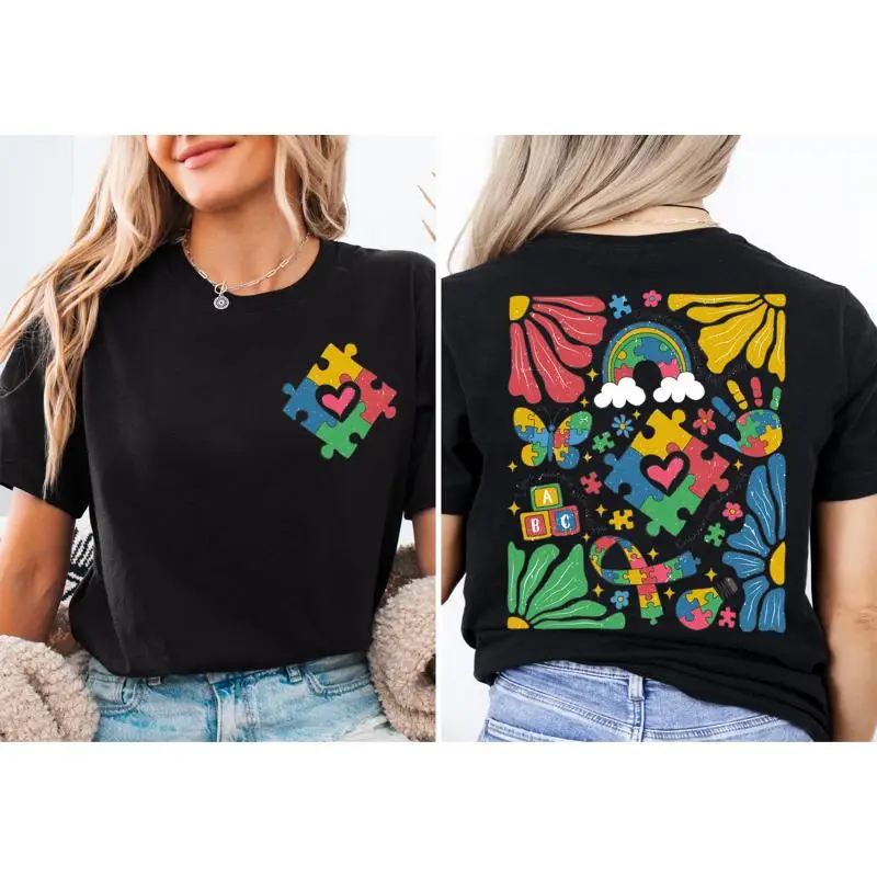 Autism Awareness T … - image