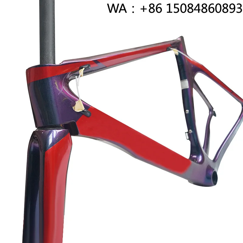 Ultralight Custom Carbon Road Bike Frame