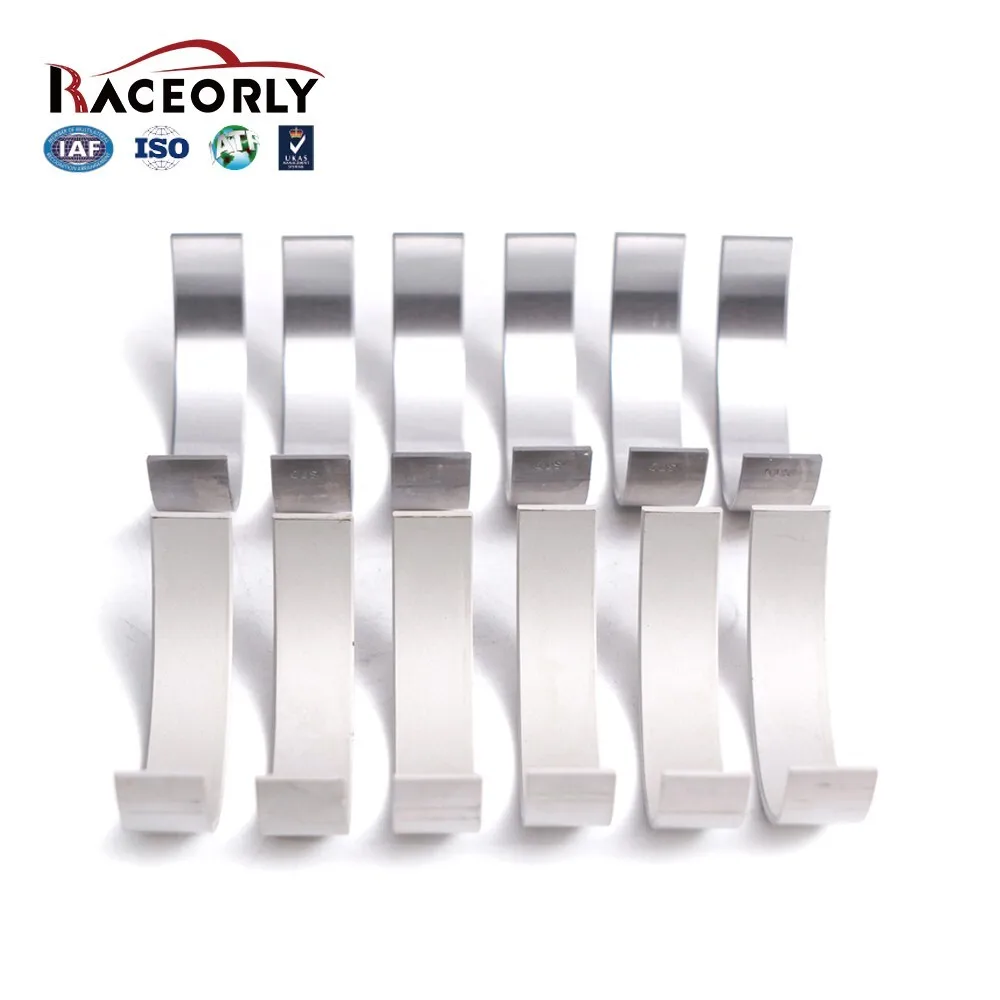 RACEORLY Main & Con Rod Bearing For Jaguar Land Rover 3.0 2.7 Diesel 276DT 306DT