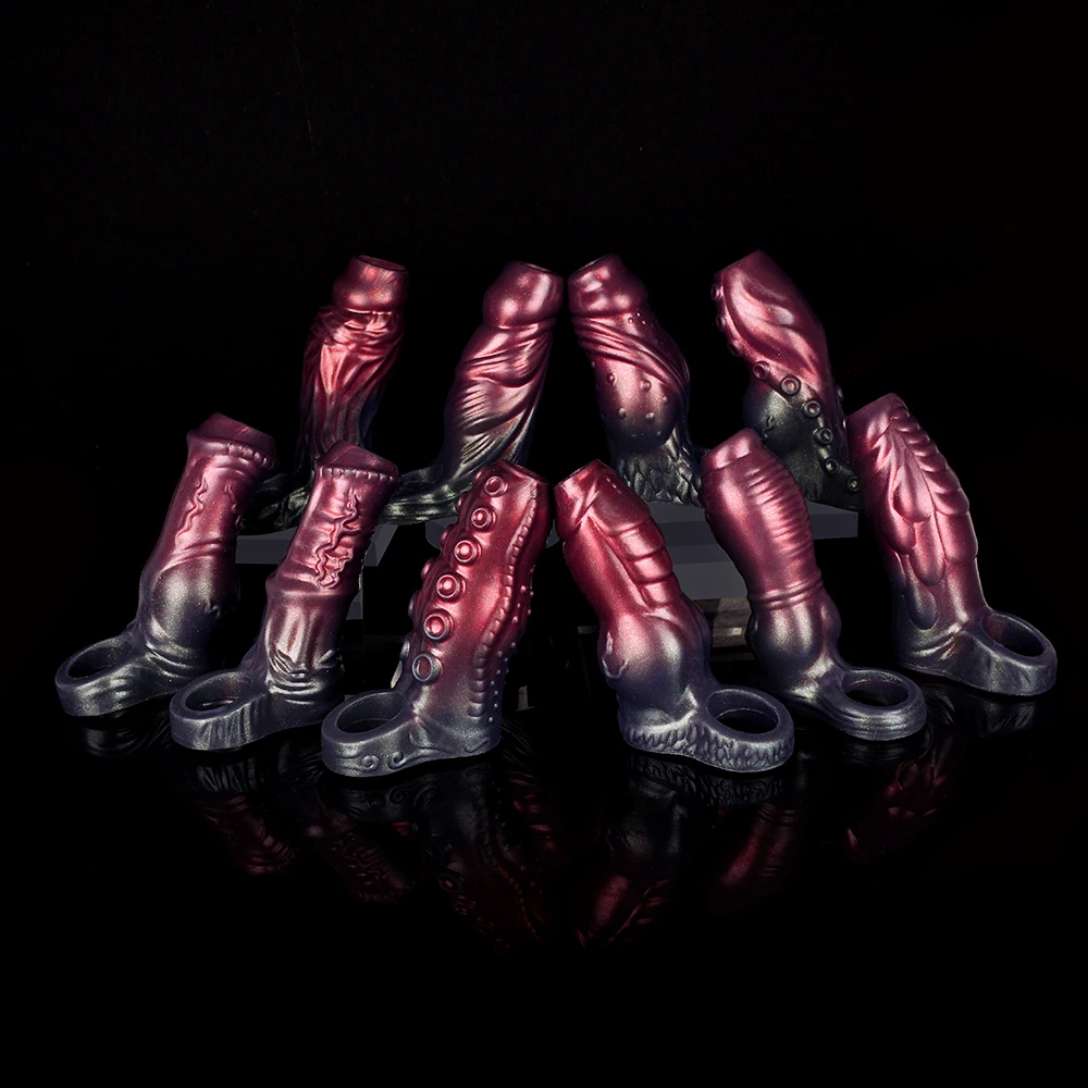 men and sex toys Male Masturbation Sleeves main image 0
