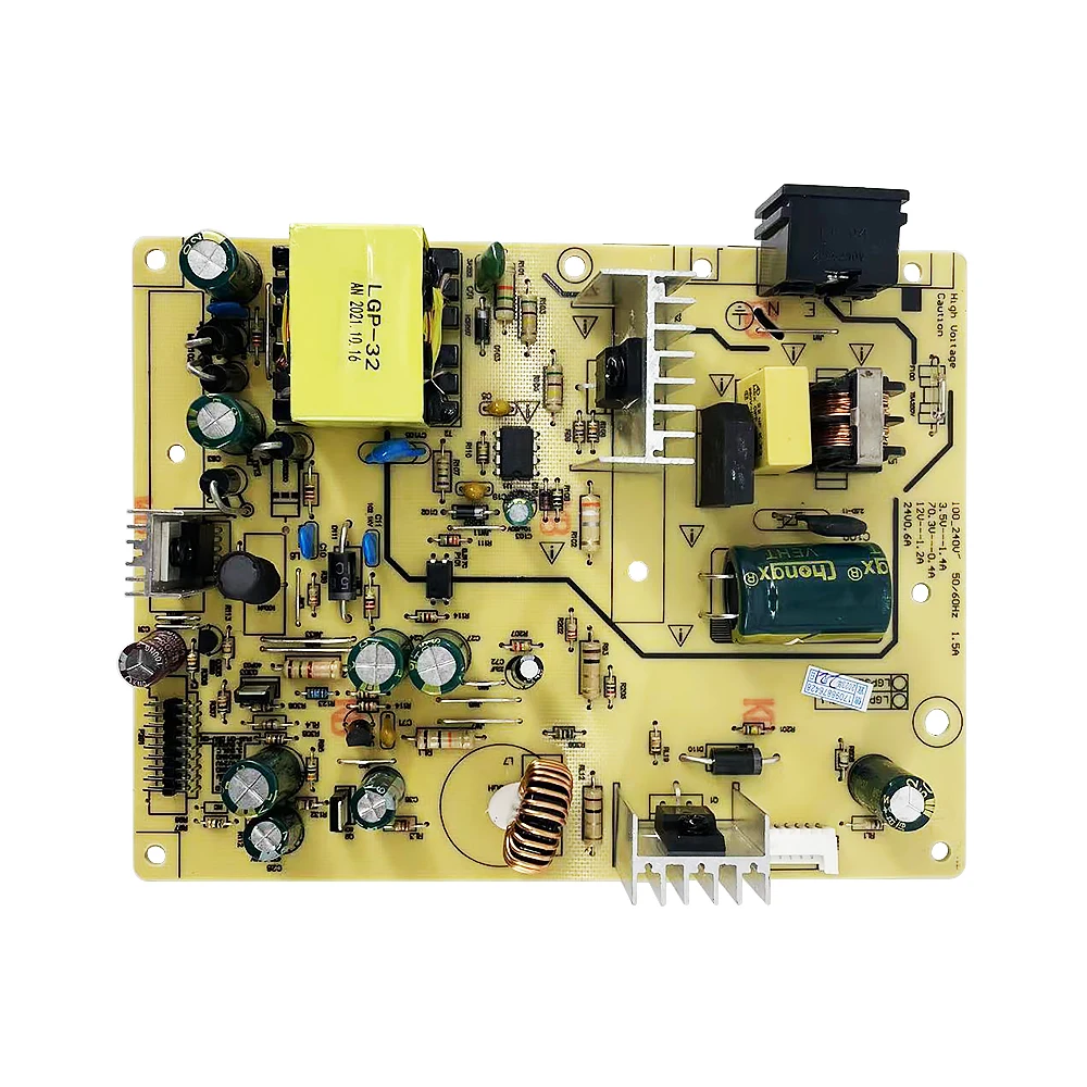 

100% test shipping for 168P-P42DXM-40 5800-P420DXM-0400 VER 00.02 E249823 power supply board