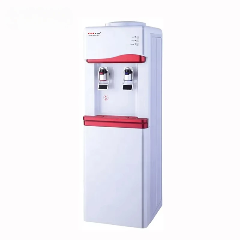 Freestanding Hot and Cold Electric Drinking Water Top Load Vertical Parts