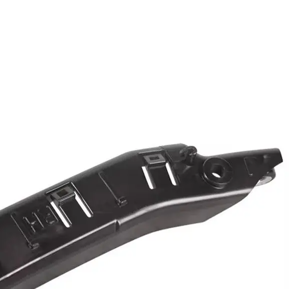 For Tesla Model Y 2019-2024 Front Fender Bumper Mount Bracket Pair Left 1493770-00-B Right 1493771-00-B OEM Replacement