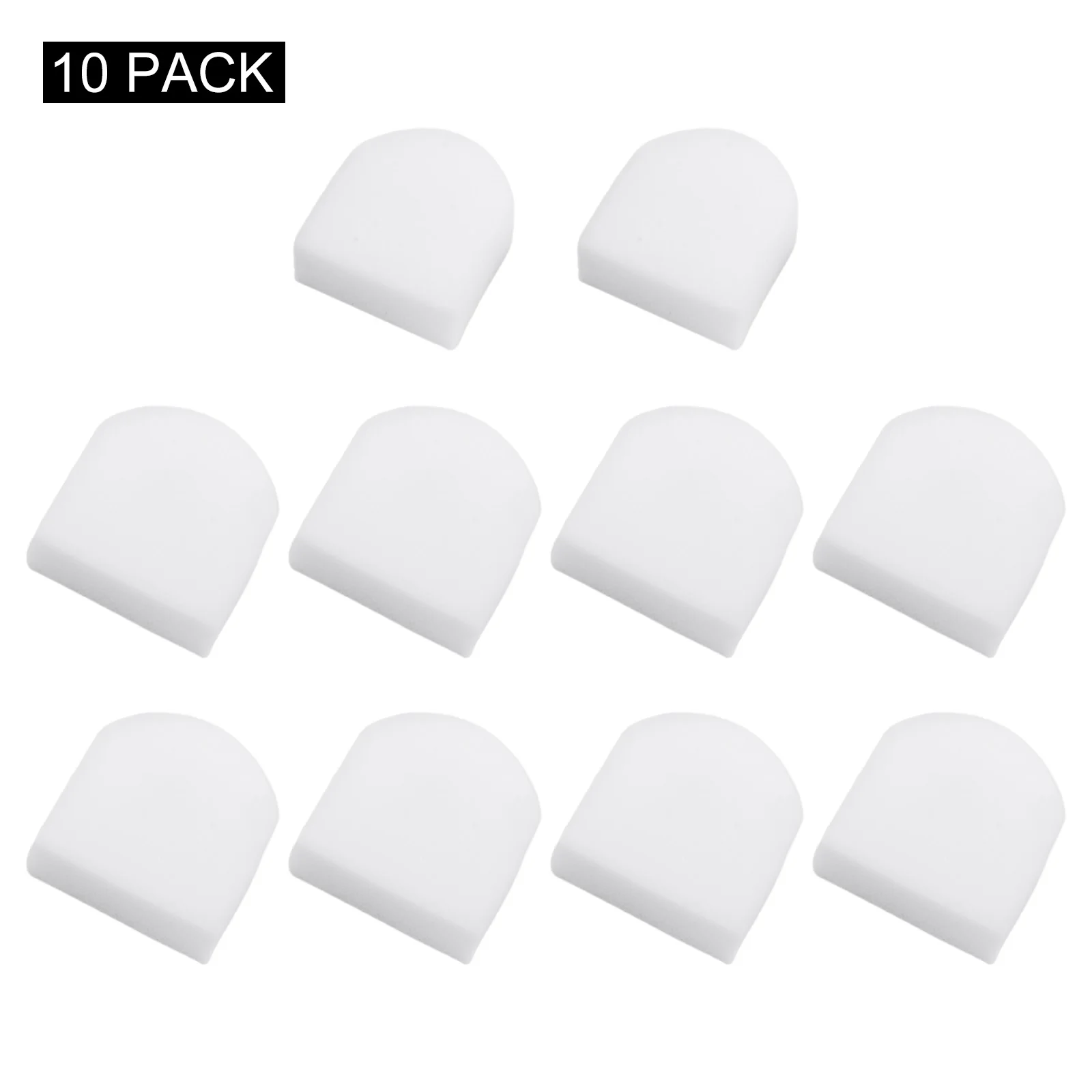 Washable Foam Filters WD101 WD200C WD201C #WDFF1 Clean Tiny Dust Filter For Shark WD100 More for durable Brand New