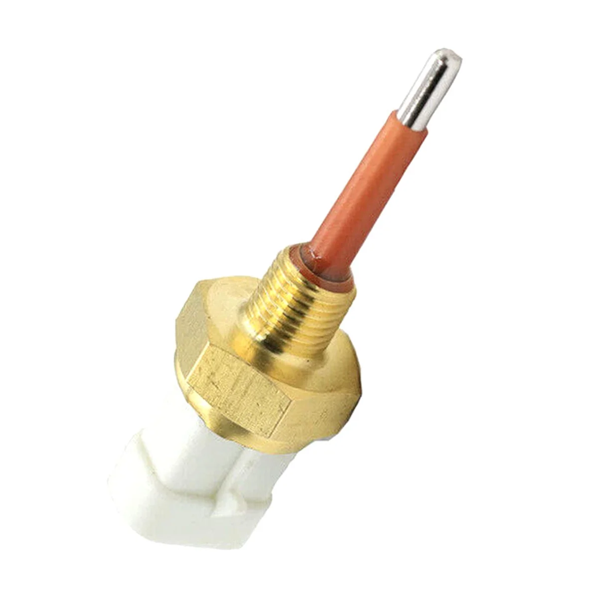 

N32R_1Pc Coolant Temperature Level Sensor 23522855 for Detroit Diesel Series