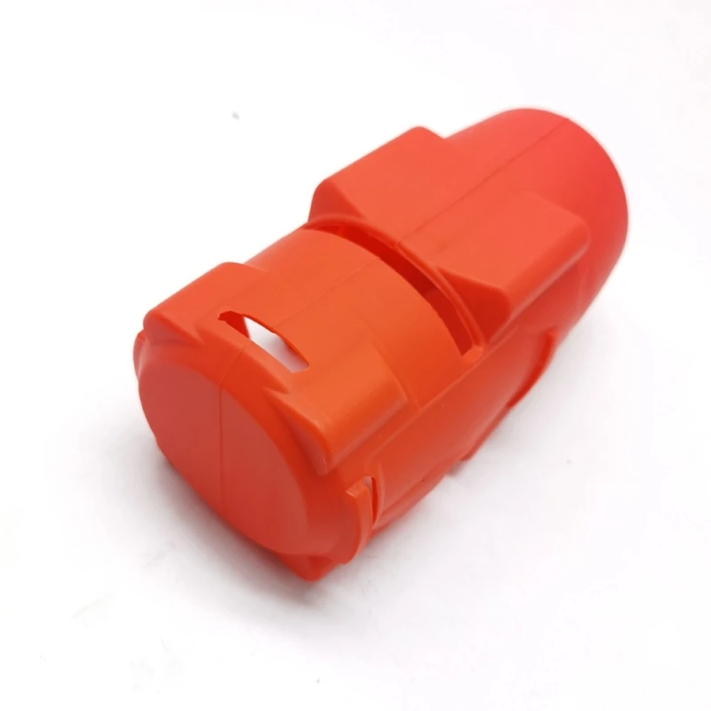 Stivale protettivo per driver impatto pollice Torque Impacts Protezione in gomma Drop shipping