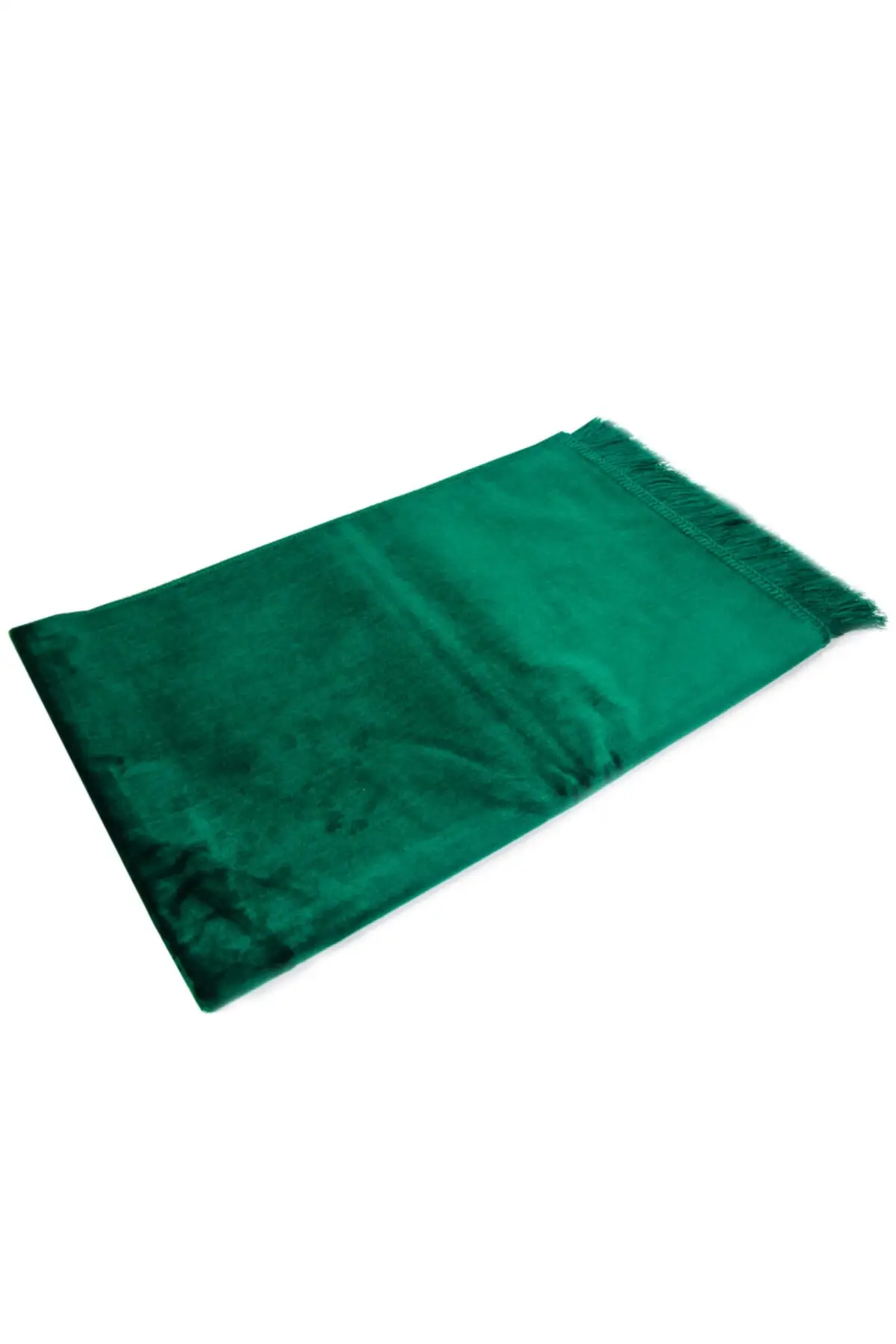 

DOLBOVI luxury flat patterned velvet velvet velvet velvet velvet Rug-dark green Meditation Rug