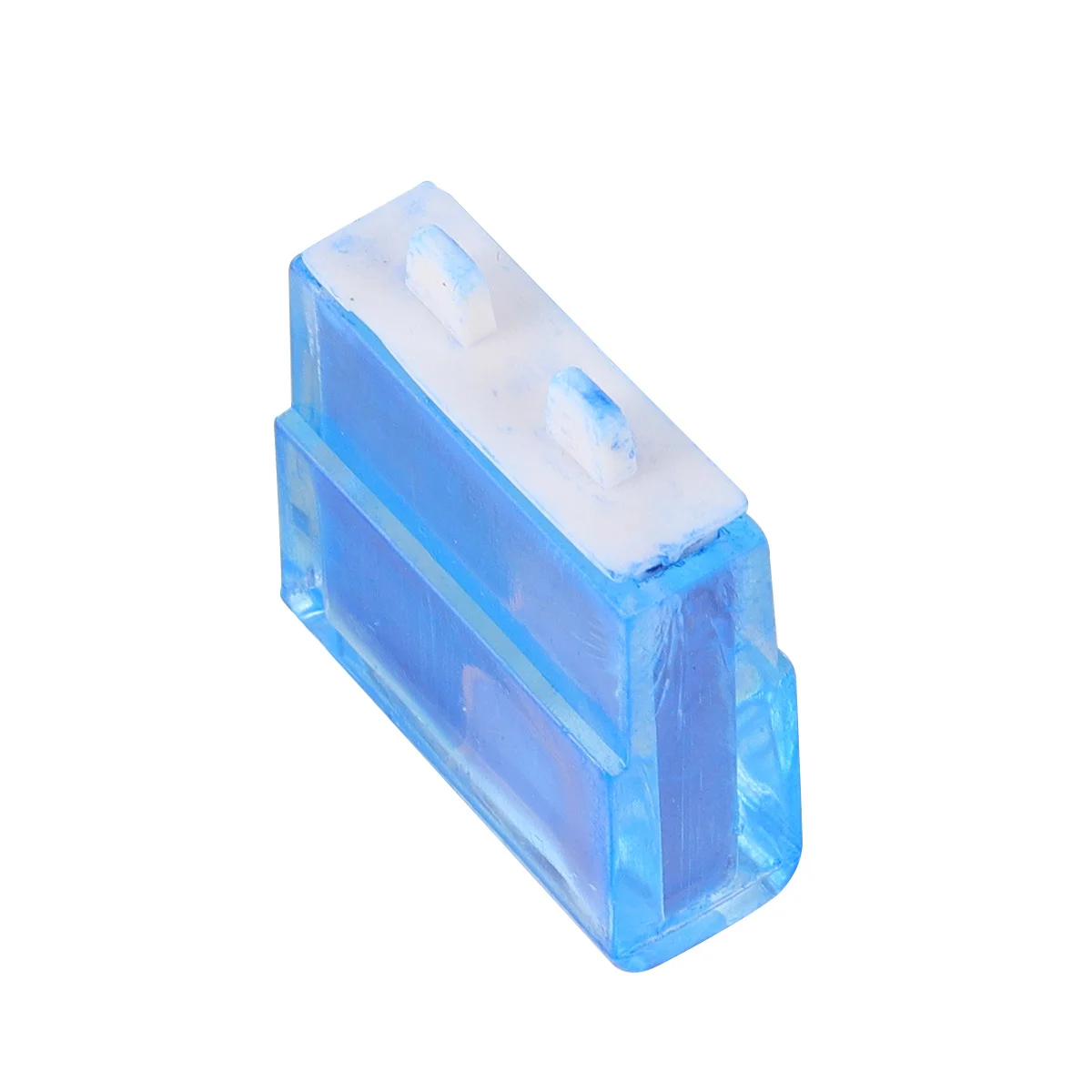 

10Pcs Tailors' Chalk Powder Box Premium Sewing Chalk for Crisp Fabric Marking Smooth Drawing No Residue Long-Lasting Use Red