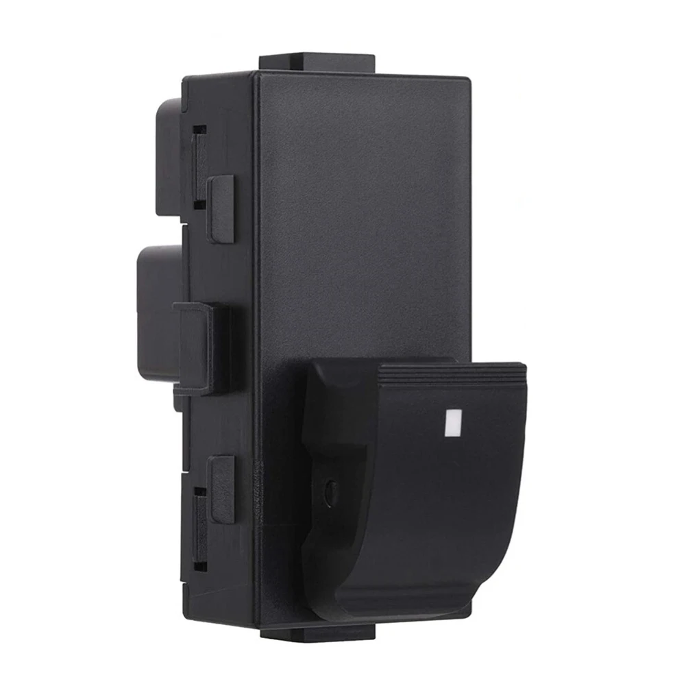 

Переключатель окна автомобиля, простая установка, переключатель управления окном, как показано на изображение, переключатель стеклоподъемника, высокая надежность, переключатель окна