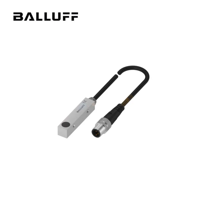 2025 Balluff BES01T…