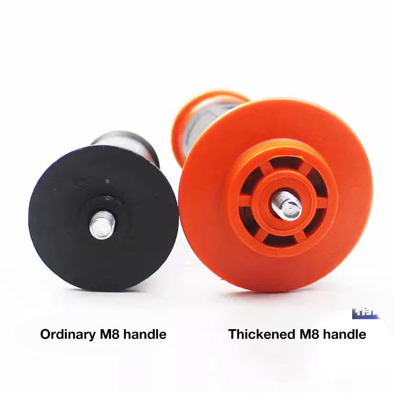 Ângulo Grinder Linha Handle, M8, M10, M12