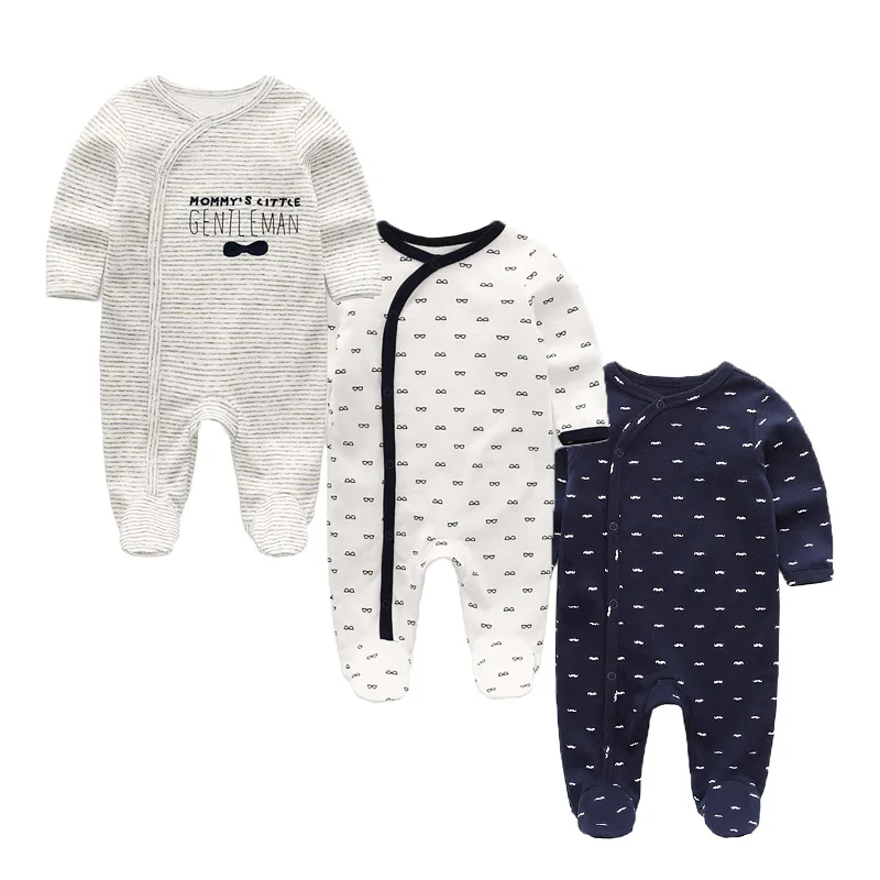kiddiezoom-3-pcs-lot-autumn-winter-unisex-cartoon-long-sleeve-baby-boy-girl-romper-100-cotton-soft-newborn-jumpsuits-clothing